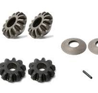 OEM Frontier/Xterra Rear C200 Differential Spider Gear Kit