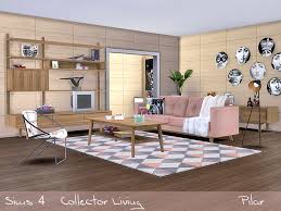 The experts at hgtv.com share tips for lightening and brightening your living room for spring through fresh paint and new accessories. Living Room Downloads The Sims 4 Catalog