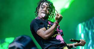 I'm alright, i'm quite alright. Larger Than Jupiter Lil Uzi Vert Kauft Sich Eigenen Planeten 16bars