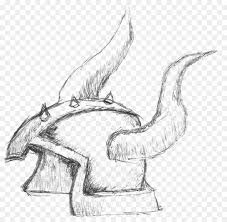 Drawing Fan Art Sketch Viking Hat Viking Drawings Bird Line Drawing Art Sketches