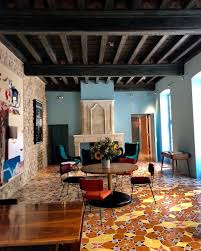 Nilufar Gallery On Instagram L Arlatan Is A Hotel And Artist Residence In The Heart Of Arles Owned By Maja Hoffmann A Hotels Design Hotel Luxurious Room