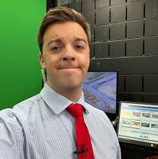 Hello! We are covering storms on-air only right now