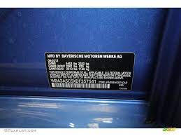 Restore your bmw finish in two steps select your bmw's color (step one). Bmw Estoril Blue Paint Code Bmw Blue Paint Codes Page 1 Line 17qq Com