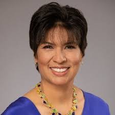 Kristi Arellano's Instagram, Twitter & Facebook