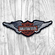 Image result for harley davidson wing