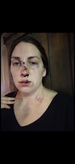 Weekends are hell. Especially grocery shopping. I became homeless because I  got sick an I wanted AWAY from the abusive narcissistic ppl in my life. I  was taken in by a couple