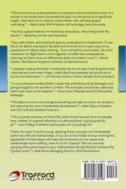 For the references you are putting down, how would you categorize the relationship: Basic Relationship And Leadership Strategies Commonsense Ideas On How To Get Along Better With The Important People In Your Life Amazon De Heacock Paul E Fremdsprachige Bucher