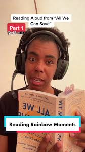 Reading Books Out Loud