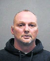 Timothy Mowery sentenced, convicted of perjury