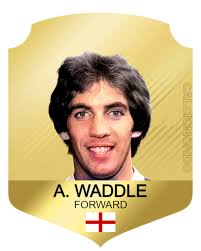 Alan Waddle