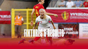 Euro 2020 will kick off in rome on 11 june when italy take on turkey. Fixtures Results England Women S Senior Team Englandfootball