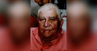 Obituary for Carl F. "Butch" Martin