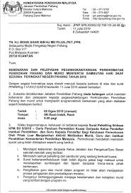 Seorang pekerja memperoleh gaji sebanyak rm80,000 bagi tahun 2018. Surat Kebenaran Dan Pelepasan Pengakap Smk Sungai Retang Facebook