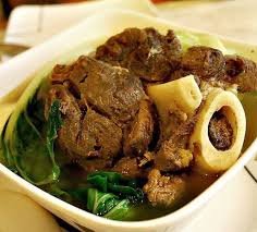 Bulalo Is One Of The Main Dishes Filipinos Are Proud Of Beef Recipes Recipes Filipino Dishes
