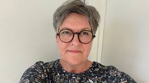 Mette lavede sjov med svindler