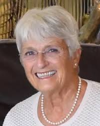 Obituary information for Catherine 'Cate' Laguzza