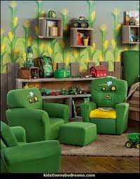 John deere bedding for kids adds an exciting, but casual touch to any room. Pin On Brantley