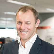 Mike Angley's Instagram, Twitter & Facebook