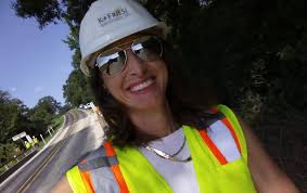 Danielle Skidmore: On Being a Trans Woman and Transportation Engineer  Running for Austin City Council