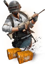 Pubg Character Png Transparent Picture Png Mart In 2020 Mobile Legend Wallpaper Png Png Photo