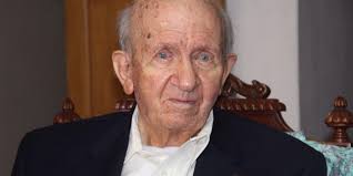 Falleció Ignacio Arango Álvarez, ícono de la Ingeniería en Antioquia