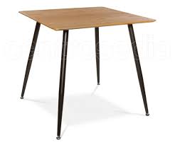 Lay out your tables according to your specifications and easily move them with a. Clift Bar Restaurant Square Table Bar And Restaurant Tables