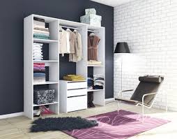 Avec une base et un pied en acier chromé réglable par vérin à gaz, une assise matelassée confortable, ils sont garantis 2 ans et disponibles en noir ou blanc. Dressing Blanc Modulable Brico Depot