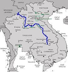 Brown, calumet, fond du lac, outagamie &. Thai Vue Laos Map Edit Laos Map Laos Map