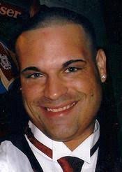 John Stipher Obituary (1977