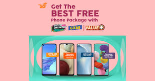 With reliable nationwide coverage and a money back guarantee, you'll wonder why you didn't switch sooner. U Mobile Get The Best Free Smartphone With Value