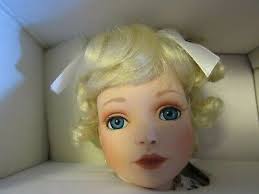 Paradise Galleries Treasury Collection Allison by Phyllis Wright Plays  "Hello Do