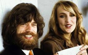 I ♥ Your Style: Jerry Hall, part 4