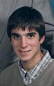 Obituary for Brian J. Terrill (Sympathy landing)