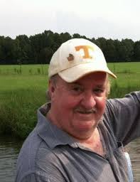 Obituary for Travis Bruce Stinson