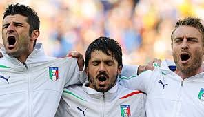 Der aktuelle trainer der nationalmannschaft von italien ist roberto mancini. Geburtiger Brasilianer Spielt Fur Italien