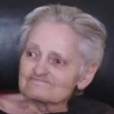 Obituary information for Patricia Ann Black