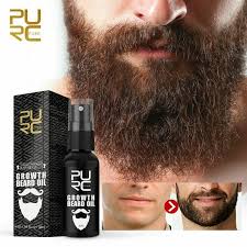 Beard Grooming Kit Men Mustache Comb Taming Style Growth Oil Facial Care  Supplie for sale online