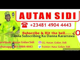 Sabanin da yake tsakanin muhajirun. Download Autansidi 3gp Mp4 Codedwap