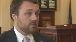 Mason tweets his intention to run for governor