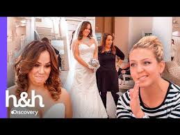 And the 2010 television series what's up warthogs!. Deixaria A Dama De Honra Escolher O Seu Vestido De Noiva O Vestido Ideal Discovery H H Brasil Youtube