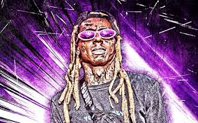 Controversy and lil wayne is over party hashtag explained. Herunterladen Hintergrundbild Lil Wayne 2020 4k Musik Stars Violett Abstrakt Strahlen Us Amerikanische Sangerin Amerikanischen Promi Superstars Dwayne Michael Carter Grunge Kunst Kreativ Lil Wayne 4k Fur Desktop Kostenlos
