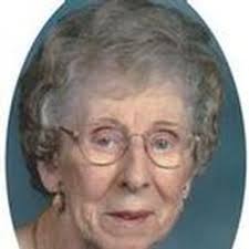 Frieda H. Henrich Obituary May 20, 2012
