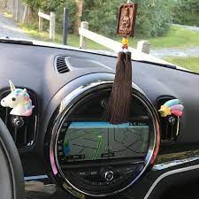 unicorn and rainbow car air vent cute decoration with freshener cute car accessories cool cars girly car