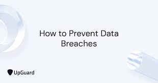 All the mentioned practices can be use to prevent breaches. How To Prevent Data Breaches In 2021 Upguard