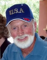 Basil Edward Lybrand