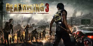 Dead rising 3 apparently deals with the issue of illegal immigration. Dead Rising 3 Review Gamecloud