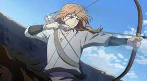 He murders his uncle, emperor il to avenge the foul murder of his father. The Costume Cosplay Soo Won In Akatsuki No Yona Spotern