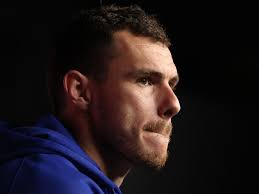 Will Schofield thanks retiring West Coast Eagle, AFL star Luke Shuey