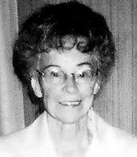 Janice Showalter Obituary and Online Memorial (2008)