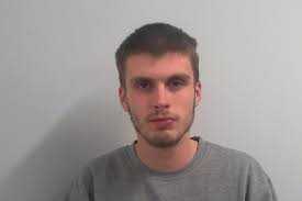 Police looking for wanted Whitby man Owen Britton they believe could be in  Scarborough